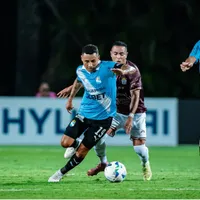 Tras el triunfo de Cristal ante Carabobo FC, el explícito pedido de los hinchas a la directiva