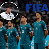 En Bolivia, atentos: se complica el repechaje para una selección por la Guerra en Medio Oriente