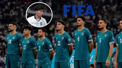 Bolivia atento a lo que ocurra con Irak, en problemas por la Guerra.