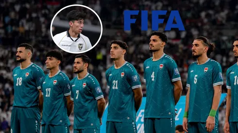 Bolivia atento a lo que ocurra con Irak, en problemas por la Guerra.