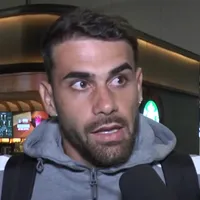 El mensaje de Felipe Vizeu que hará explotar a los hinchas de Sporting Cristal: "No me preocupo"