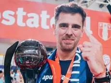 En Brasil revelan que Facundo Morando podría dejar Alianza Lima para dirigir a Fluminense