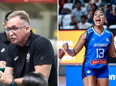 FPV declaró fundado el reclamo de Circolo y San Martín pierde puntos en la Liga Peruana de Vóley