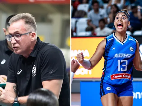 FPV declaró fundado el reclamo de Circolo y San Martín pierde puntos en la Liga Peruana de Vóley