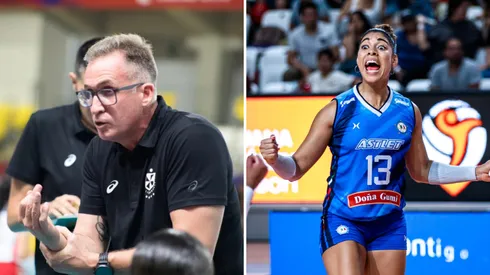 FPV le dio los puntos a Circolo tras error de la USMP.