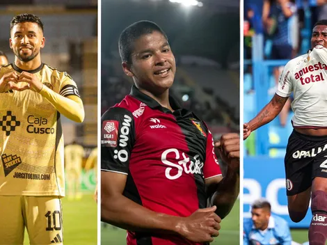 Así se jugará la Fecha 6 del Torneo Apertura 2026: partidos, horarios y canales de TV