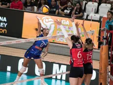 Así quedó la tabla de posiciones de la Liga Peruana de Vóley tras triunfo en mesa de Circolo