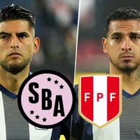 ¿Zambrano y Trauco a la Selección Peruana? Sport Boys confirmó que la FPF intercedió por ellos
