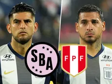 ¿Zambrano y Trauco a la Selección Peruana? Sport Boys confirmó que la FPF intercedió por ellos