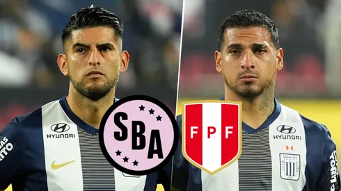 Zambrano y Trauco llegará a Sport Boys e influyó Federación Peruana de Fútbol.