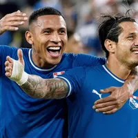 ¿Lapadula y Reyna a Sporting Cristal? El plan de Uribe y Zevallos que incomoda a Autuori