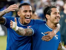 ¿Lapadula y Reyna a Sporting Cristal? El plan de Uribe y Zevallos que incomoda a Autuori