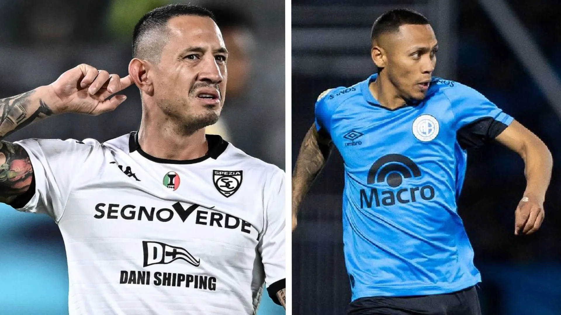 Fuente: Composición Bolavip.