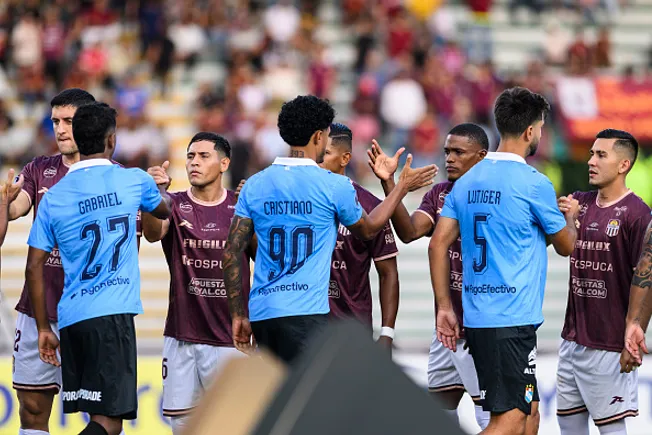 Fuente: Getty Images.