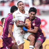"Que no se manche la pelota": la advertencia que llegó a Universitario desde Los Chankas
