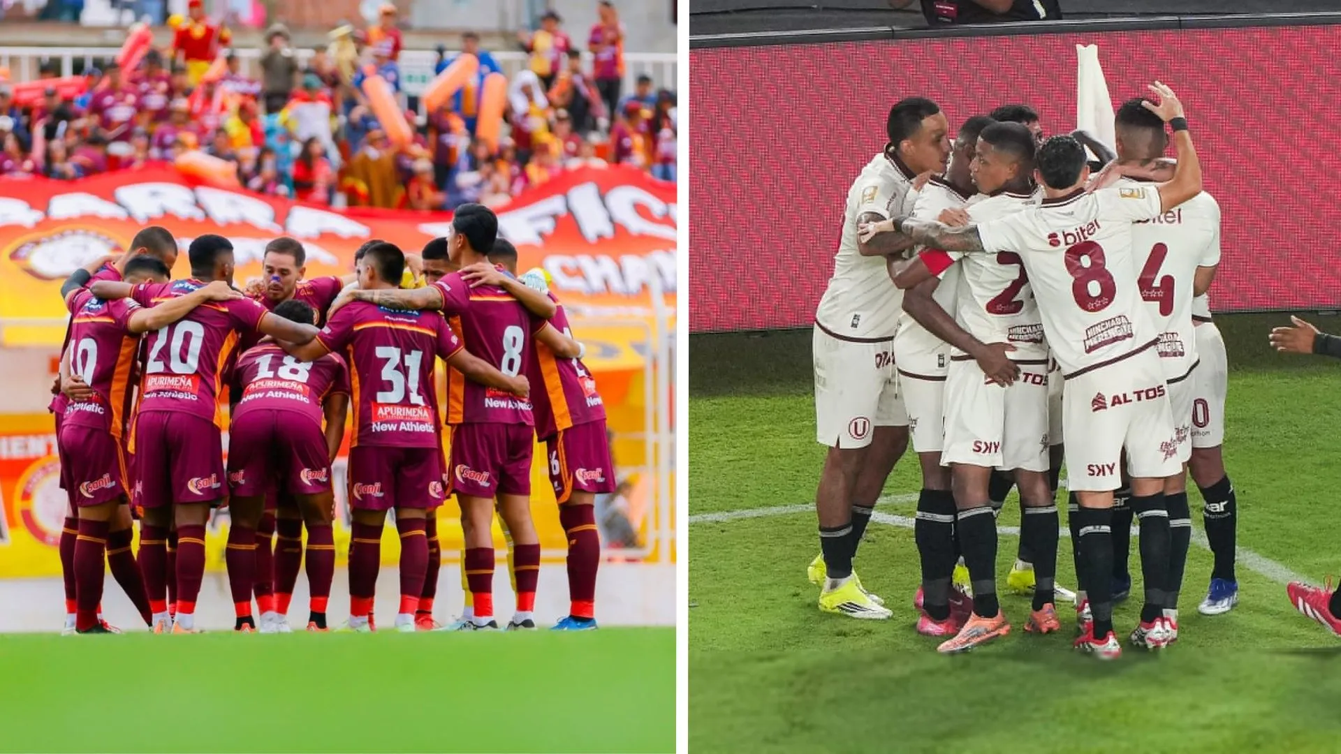 Fuente: Liga1 Te Apuesto.