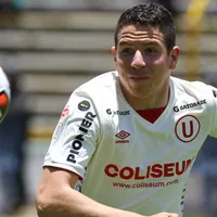 Universitario analiza el fichaje de Adrián Ugarriza tras su dramática salida de Israel