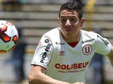 Universitario analiza el fichaje de Adrián Ugarriza tras su dramática salida de Israel