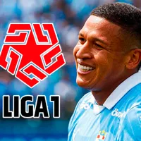 Pacheco con la opción de volver a Perú para defender a campeón