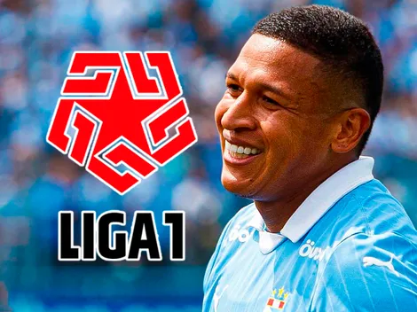 Pacheco con la opción de volver a Perú para defender a campeón