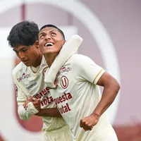 Gestionan nacionalización de otro futbolista de Universitario para la Selección Peruana