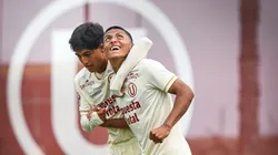 Sebastián Osorio ya realiza trámites para nacionalizarse peruano.