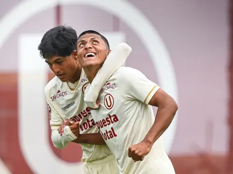 Gestionan nacionalización de otro futbolista de Universitario para la Selección Peruana