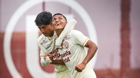 Sebastián Osorio ya realiza trámites para nacionalizarse peruano.