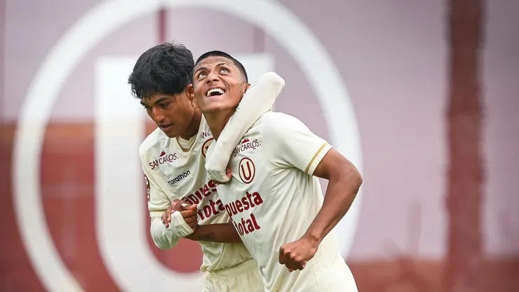 Sebastián Osorio ya realiza trámites para nacionalizarse peruano.