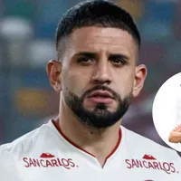 Se filtró la primera medida de Rabanal ahora que Di Benedetto será inscrito como peruano