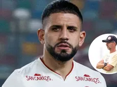 Se filtró la primera medida de Rabanal ahora que Di Benedetto será inscrito como peruano