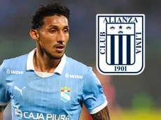 'Canchita' dio calificativo sobre Matute a días del Cristal vs. Carabobo