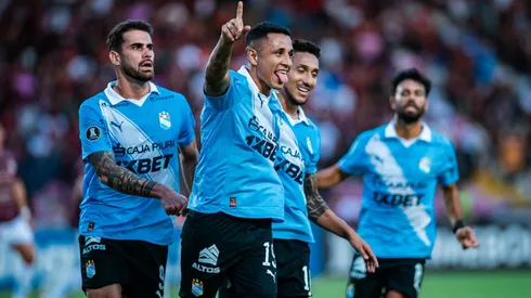 Sporting Cristal y Alianza Atlético ganaron sus partidos internacionales a mitad de semana.