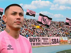 Las condiciones que puso Sport Boys para el fichaje de Jean Deza: "Se le puede embargar"