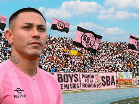 Las condiciones que puso Sport Boys para el fichaje de Jean Deza: "Se le puede embargar"