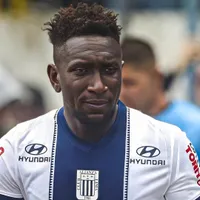 Giro en Alianza: se confirmó la sanción de Castillo tras roja directa