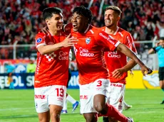Cienciano eliminó a Melgar y sigue en la Sudamericana