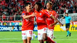 Cienciano jugará la fase de grupos de la Sudamericana.