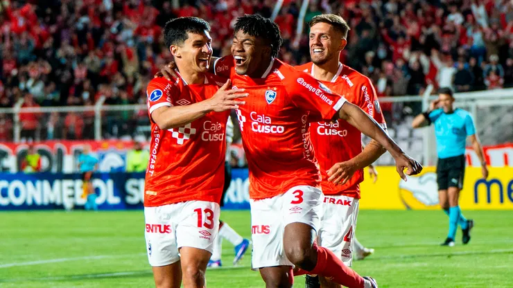 Cienciano jugará la fase de grupos de la Sudamericana.