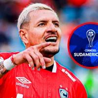 El elogio que recibió Cienciano por parte de la Sudamericana