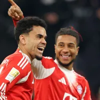 Liverpool le hace la buena a Luis Díaz con su última decisión de mercado