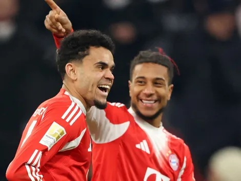 Liverpool le hace la buena a Luis Díaz con su última decisión de mercado