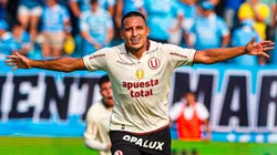 Alex Valera dejaría Universitario.