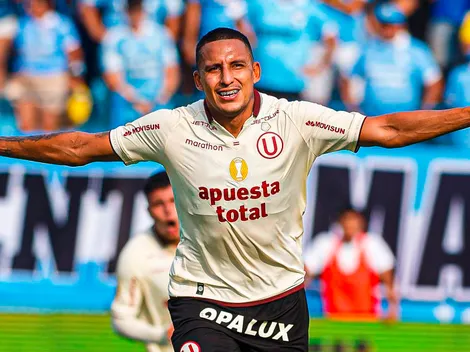 Problema para Universitario: Valera podría dejar el club