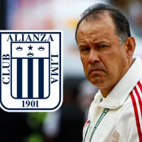Alianza Lima no olvida traición y alista revancha frente a Juan Reynoso