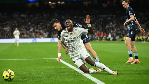 Real Madrid tratará de imponerse a Celta.