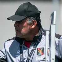 Juan Reynoso admite errores tras la eliminación de Melgar, pero deja un fuerte mensaje