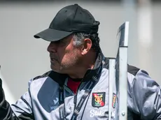 Juan Reynoso admite errores tras la eliminación de Melgar, pero deja un fuerte mensaje