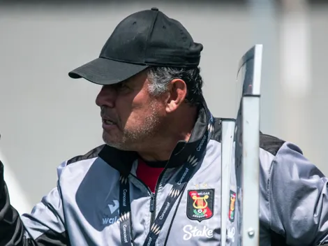 Juan Reynoso admite errores tras la eliminación de Melgar, pero deja un fuerte mensaje