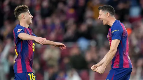 Los Culés quieren estirar su ventaja como líderes de LaLiga 2025/26.